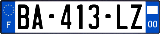 BA-413-LZ