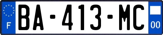 BA-413-MC