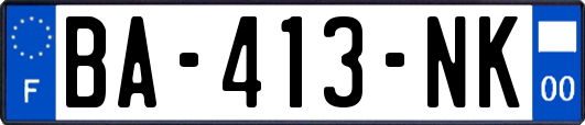 BA-413-NK