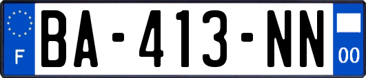BA-413-NN