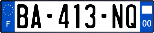 BA-413-NQ
