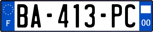 BA-413-PC