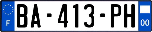 BA-413-PH