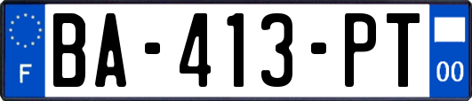 BA-413-PT