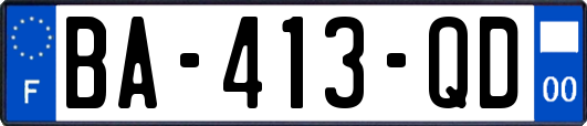 BA-413-QD