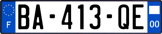 BA-413-QE