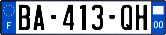 BA-413-QH