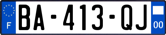 BA-413-QJ