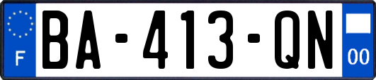 BA-413-QN