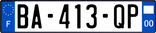 BA-413-QP