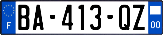 BA-413-QZ