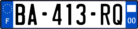 BA-413-RQ