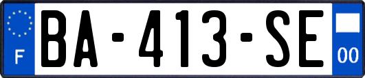 BA-413-SE
