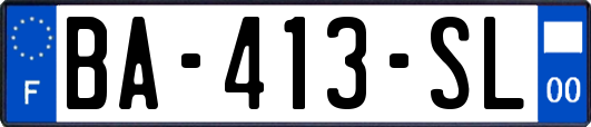BA-413-SL