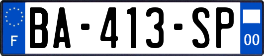 BA-413-SP