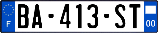 BA-413-ST