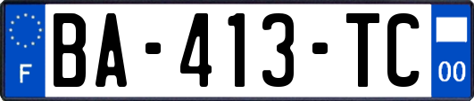 BA-413-TC