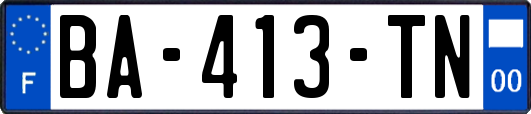 BA-413-TN