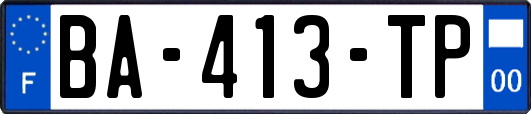 BA-413-TP