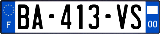 BA-413-VS