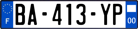 BA-413-YP