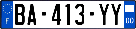 BA-413-YY