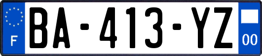 BA-413-YZ