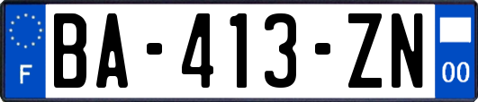 BA-413-ZN