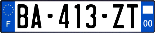 BA-413-ZT