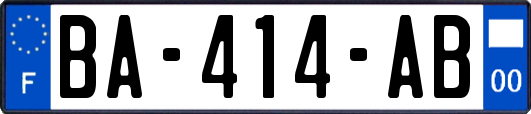 BA-414-AB