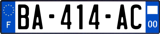 BA-414-AC