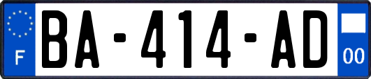 BA-414-AD