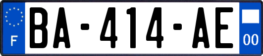 BA-414-AE