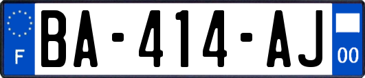 BA-414-AJ