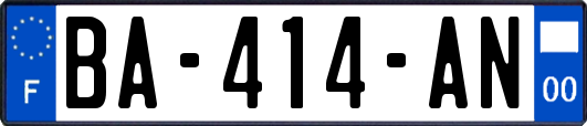 BA-414-AN