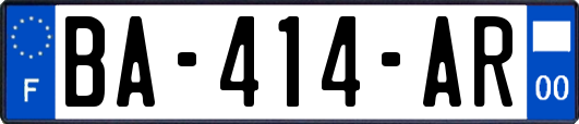 BA-414-AR