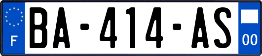 BA-414-AS