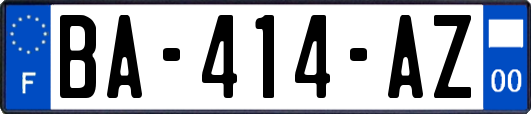 BA-414-AZ