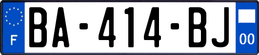 BA-414-BJ