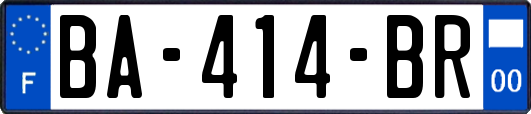 BA-414-BR