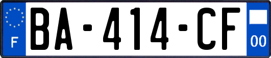 BA-414-CF