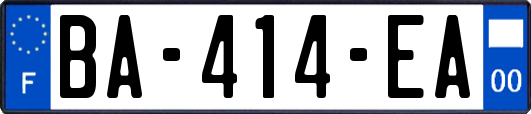 BA-414-EA