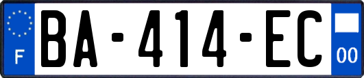 BA-414-EC