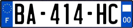 BA-414-HC