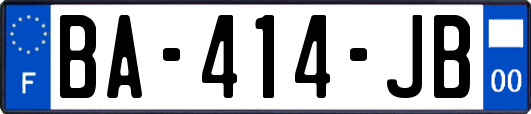 BA-414-JB