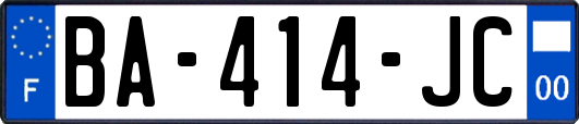 BA-414-JC