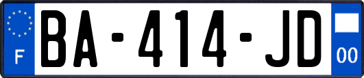 BA-414-JD