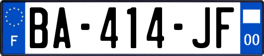 BA-414-JF