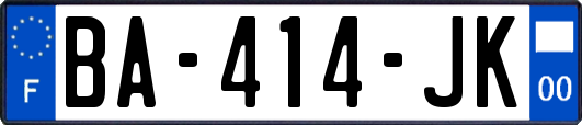 BA-414-JK
