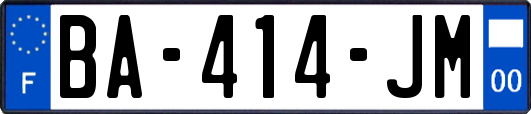 BA-414-JM